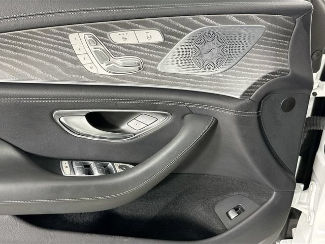2022 Mercedes-Benz AMG® GT AMG® GT 43