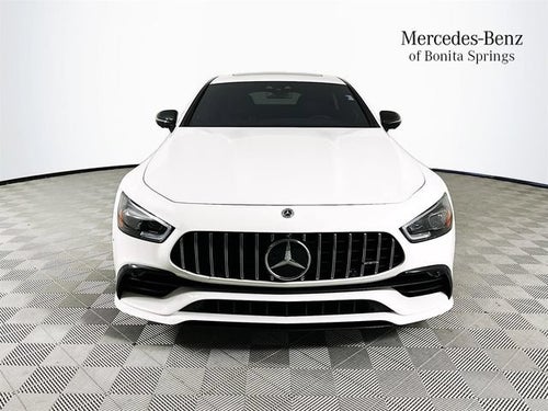 2022 Mercedes-Benz AMG® GT AMG® GT 43