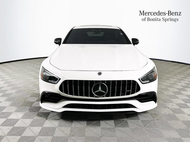 2022 Mercedes-Benz AMG® GT AMG® GT 43