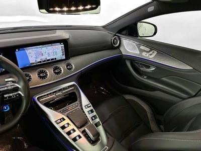 2022 Mercedes-Benz AMG® GT AMG® GT 43