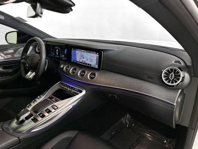 2022 Mercedes-Benz AMG® GT AMG® GT 43