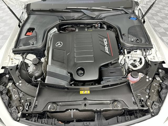 2022 Mercedes-Benz AMG® GT AMG® GT 43