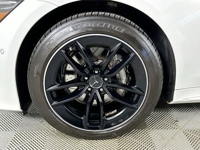 2022 Mercedes-Benz AMG® GT AMG® GT 43