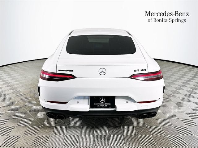 2022 Mercedes-Benz AMG® GT AMG® GT 43