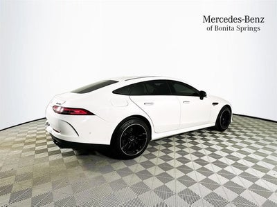 2022 Mercedes-Benz AMG® GT AMG® GT 43