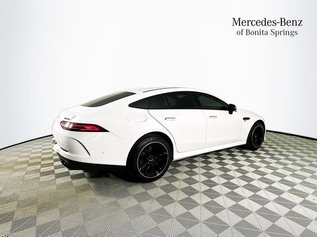 2022 Mercedes-Benz AMG® GT AMG® GT 43