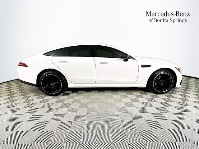 2022 Mercedes-Benz AMG® GT AMG® GT 43
