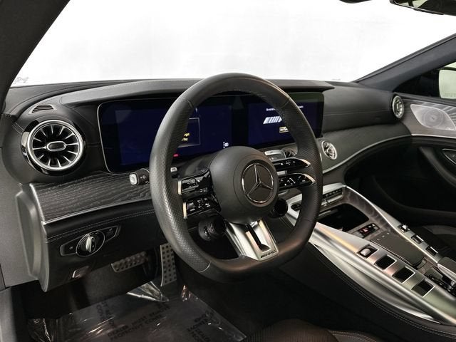 2022 Mercedes-Benz AMG® GT AMG® GT 43
