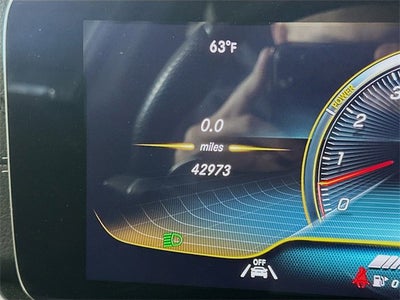 2020 Mercedes-Benz AMG® GT AMG® GT 53