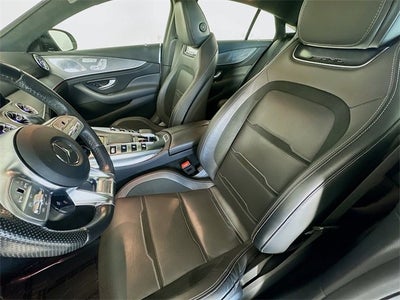 2020 Mercedes-Benz AMG® GT AMG® GT 53