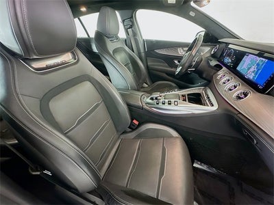 2020 Mercedes-Benz AMG® GT AMG® GT 53