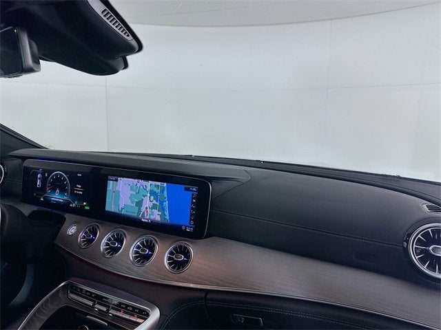 2020 Mercedes-Benz AMG® GT AMG® GT 53