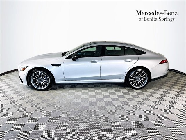 2020 Mercedes-Benz AMG® GT AMG® GT 53