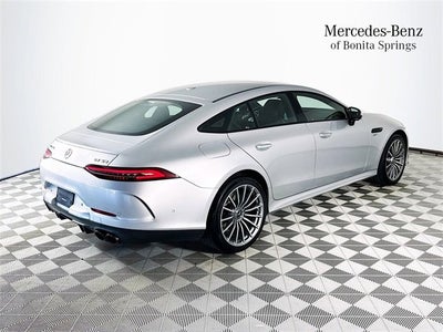 2020 Mercedes-Benz AMG® GT AMG® GT 53