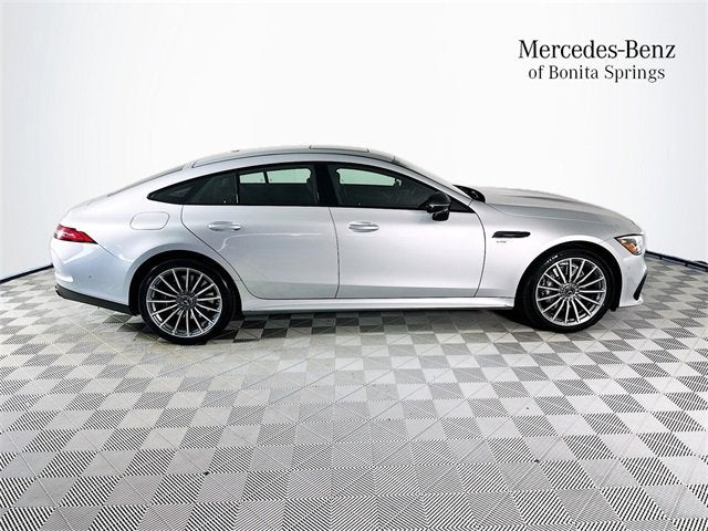 2020 Mercedes-Benz AMG® GT AMG® GT 53