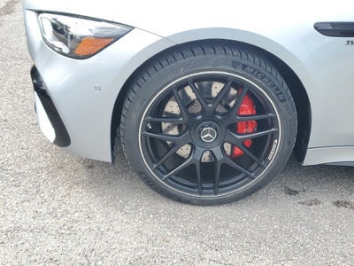 2024 Mercedes-Benz AMG® GT 53 Base 4MATIC®