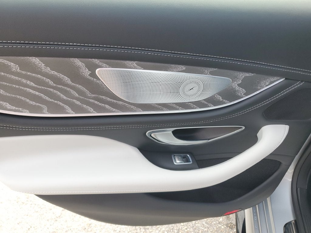 2024 Mercedes-Benz AMG® GT 53 Base 4MATIC®