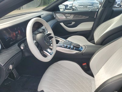2024 Mercedes-Benz AMG® GT 53 Base 4MATIC®