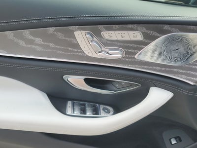 2024 Mercedes-Benz AMG® GT 53 Base 4MATIC®