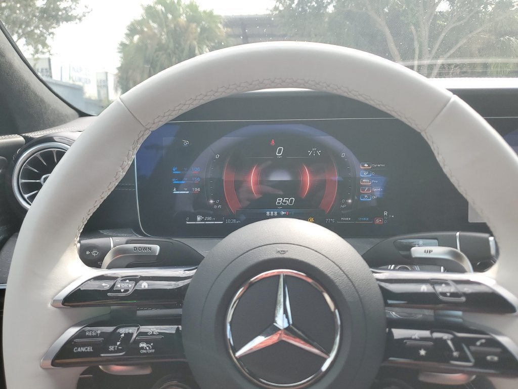 2024 Mercedes-Benz AMG® GT 53 Base 4MATIC®