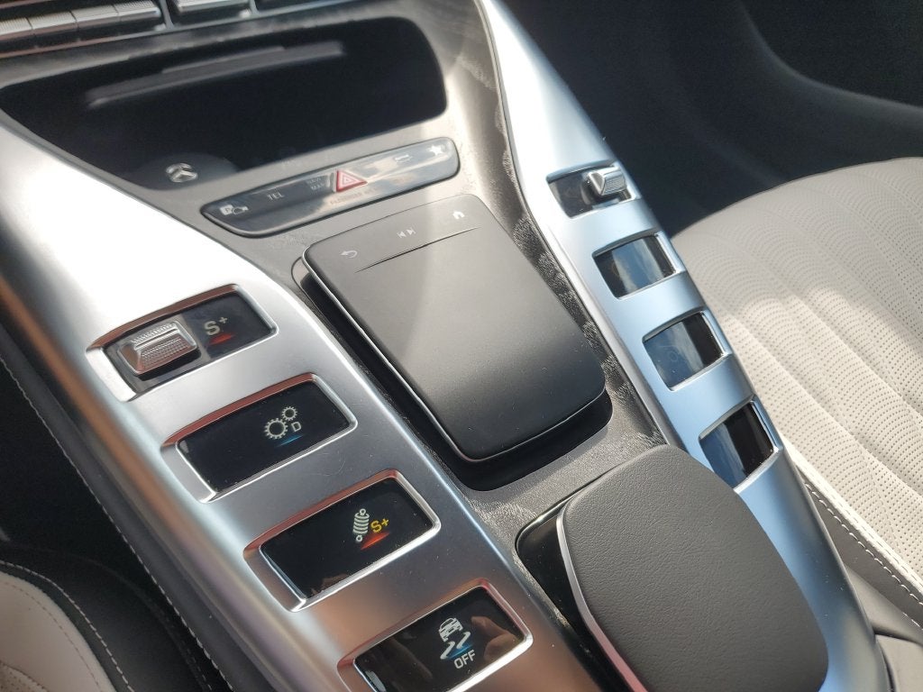 2024 Mercedes-Benz AMG® GT 53 Base 4MATIC®