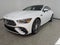 2024 Mercedes-Benz AMG® GT AMG® GT 53 4-Door Coupe