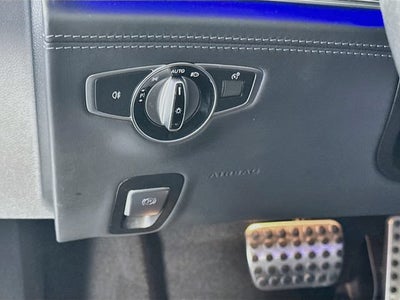 2023 Mercedes-Benz AMG® GT AMG® GT 53