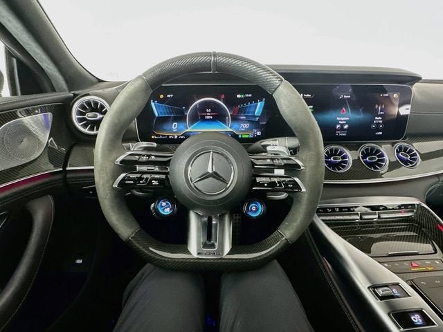 2023 Mercedes-Benz AMG® GT AMG® GT 53