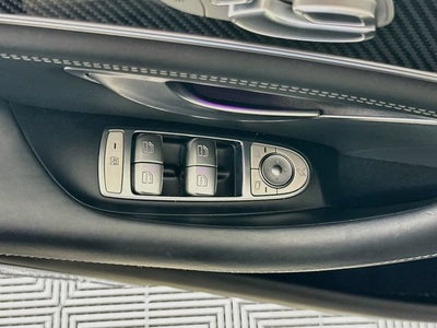 2023 Mercedes-Benz AMG® GT AMG® GT 53