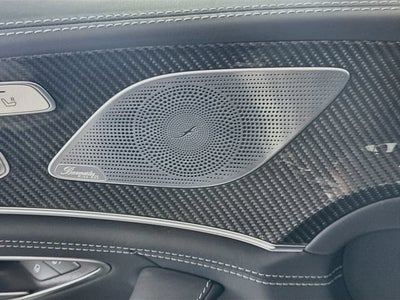 2023 Mercedes-Benz AMG® GT AMG® GT 53