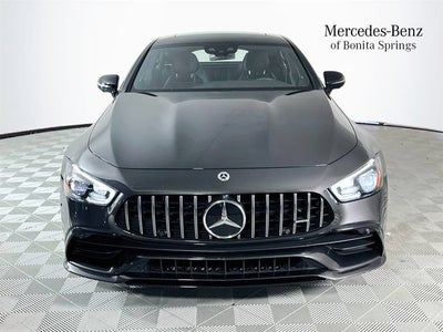 2023 Mercedes-Benz AMG® GT AMG® GT 53