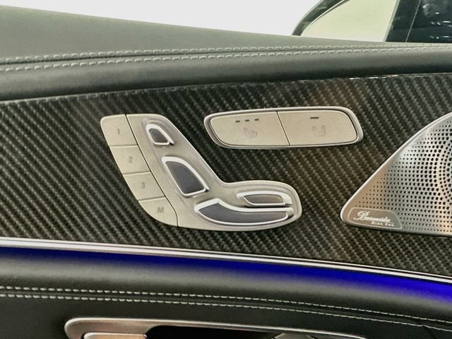2023 Mercedes-Benz AMG® GT AMG® GT 53