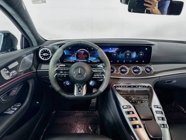 2023 Mercedes-Benz AMG® GT AMG® GT 53