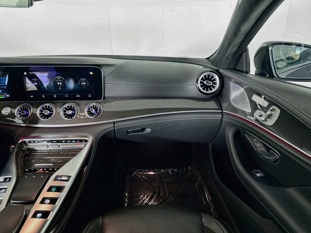 2023 Mercedes-Benz AMG® GT AMG® GT 53