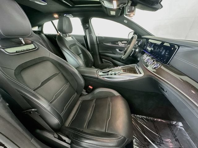 2023 Mercedes-Benz AMG® GT AMG® GT 53