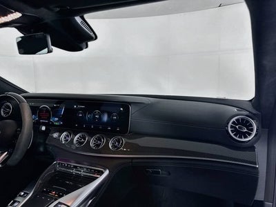 2023 Mercedes-Benz AMG® GT AMG® GT 53