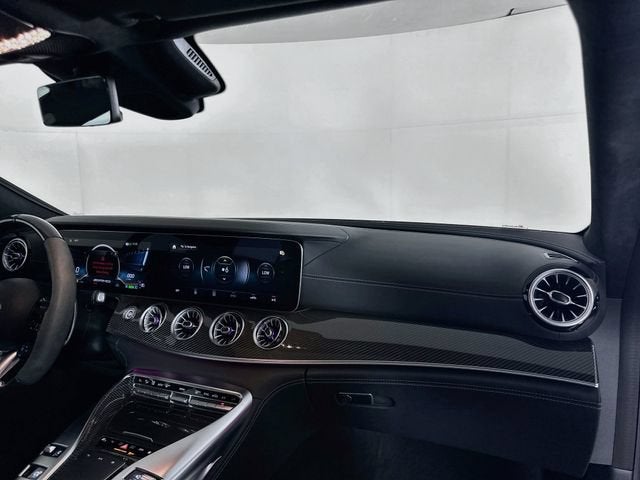 2023 Mercedes-Benz AMG® GT AMG® GT 53