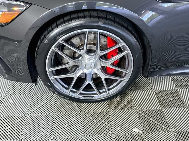 2023 Mercedes-Benz AMG® GT AMG® GT 53