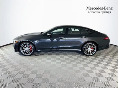 2023 Mercedes-Benz AMG® GT AMG® GT 53