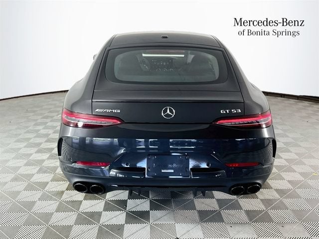 2023 Mercedes-Benz AMG® GT AMG® GT 53