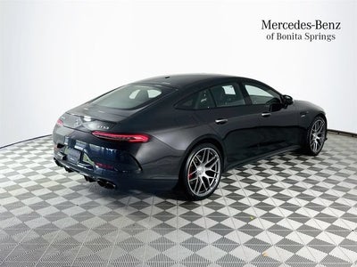 2023 Mercedes-Benz AMG® GT AMG® GT 53