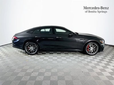 2023 Mercedes-Benz AMG® GT AMG® GT 53