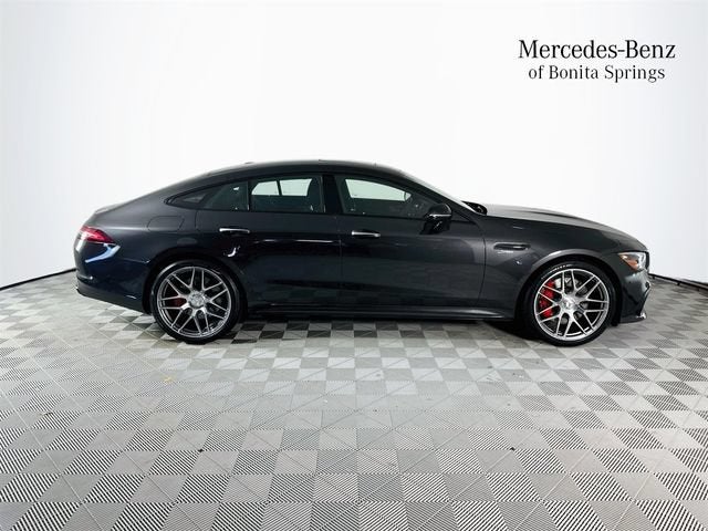 2023 Mercedes-Benz AMG® GT AMG® GT 53