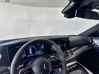 2023 Mercedes-Benz AMG® GT AMG® GT 53