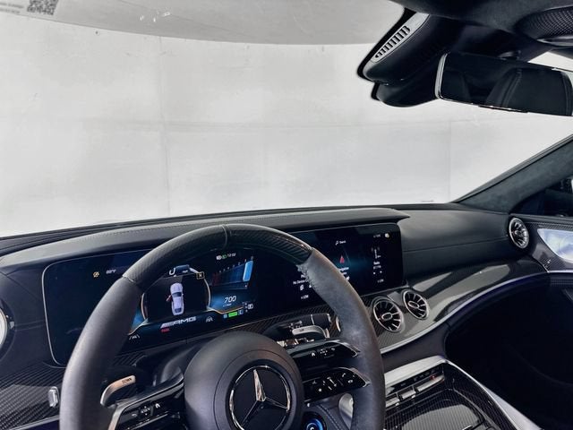 2023 Mercedes-Benz AMG® GT AMG® GT 53