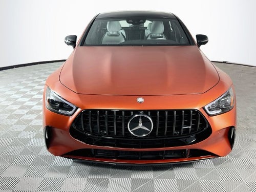 2024 Mercedes-Benz AMG® GT AMG® GT 63