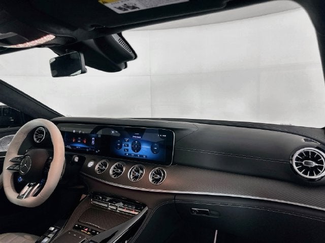 2024 Mercedes-Benz AMG® GT AMG® GT 63