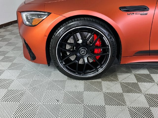 2024 Mercedes-Benz AMG® GT AMG® GT 63