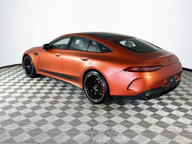 2024 Mercedes-Benz AMG® GT AMG® GT 63