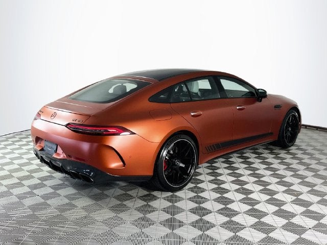 2024 Mercedes-Benz AMG® GT AMG® GT 63